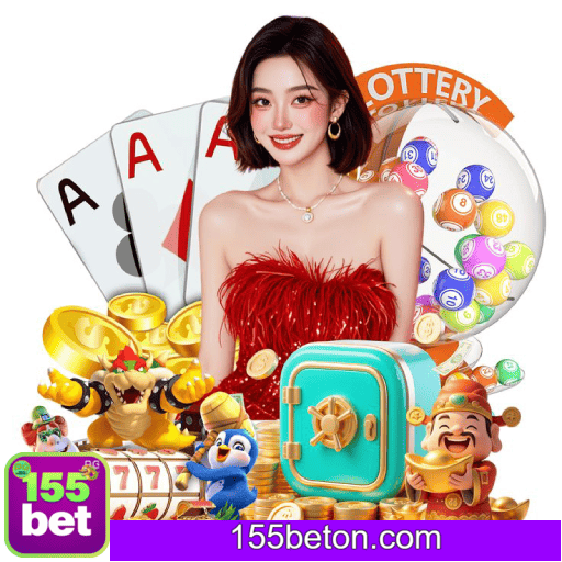 APK Android da 155BET para download