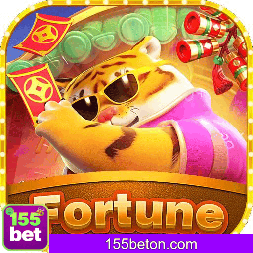 Imagem promocional dos jogos Fortune da 155BET