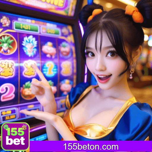 Jogos de slot online da 155BET